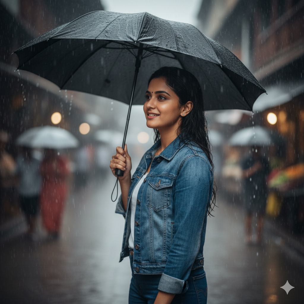 Water-Resistant Sunscreens for Monsoon: Stay UV Protected